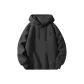 Dark Gray (Gothic Text Chest Logo)