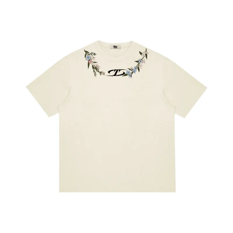 TALKING TOM T Shirts Unisex-16