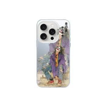 Kona Chun Phone Cases
