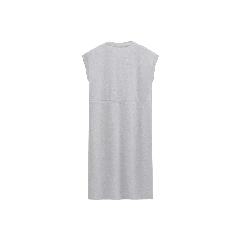 GAP Sleeveless Dresses Women's-3
