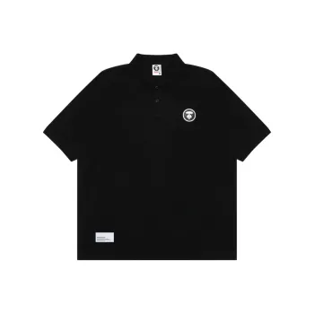 Aape Polo Shirts Men