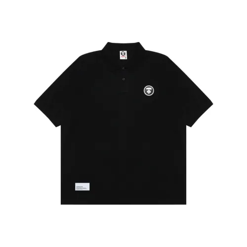 Aape Polo Shirts Men