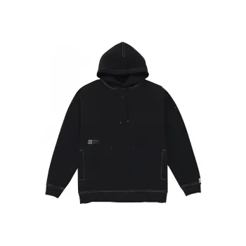 New Balance 1000 Series FW23 Sweatshirt Men's Black