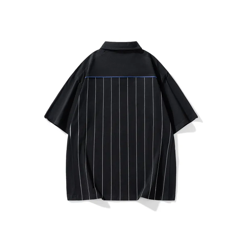 Xvxv Polo Shirts Unisex-1