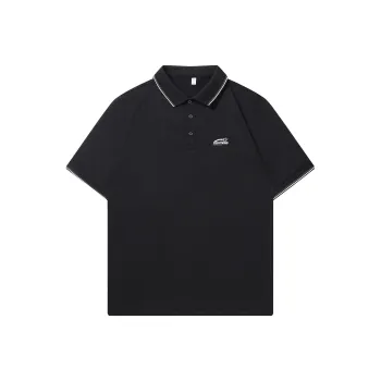 Lightning X Storm Polo Shirt Unisex