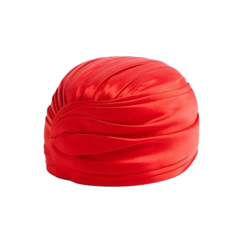 Valentino Silk Head Scarf-0