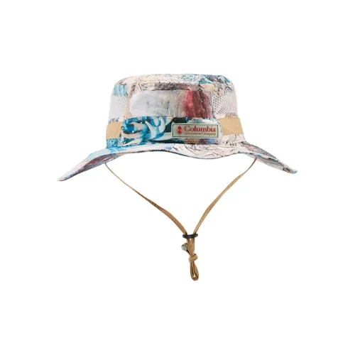 Columbia Polyester Bucket Kimes Unisex Multicolor