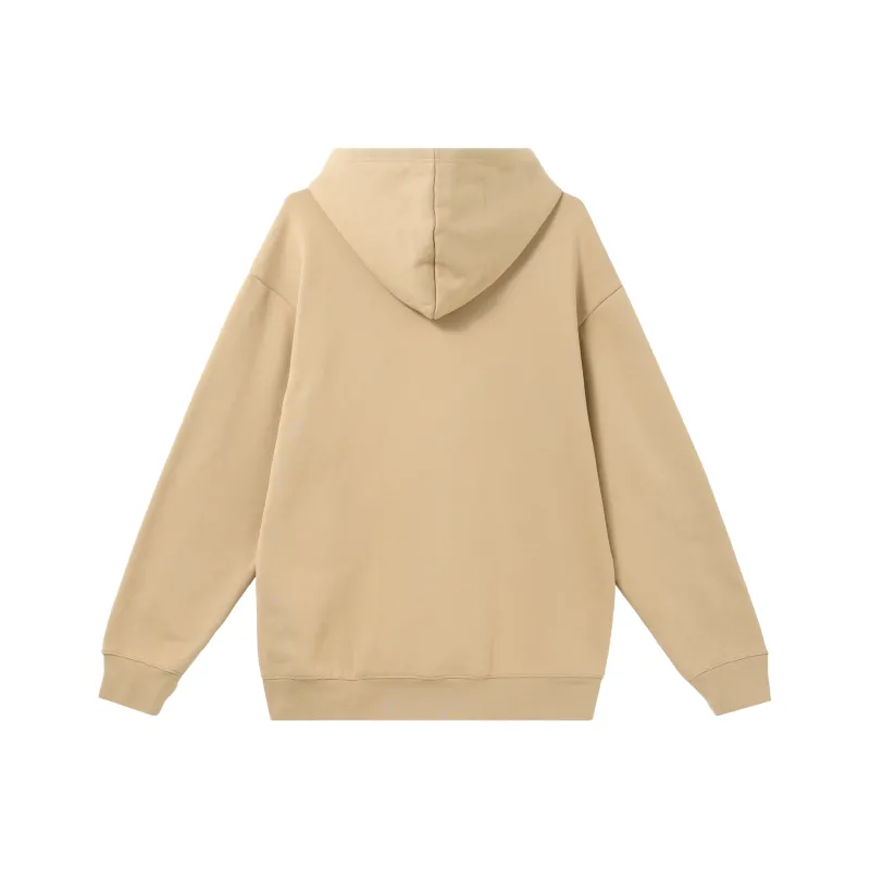 Adidas Sweatshirt Unisex Light Khaki-0