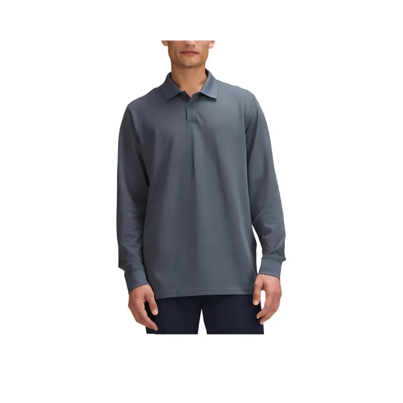 Lululemon Polo Polo Shirts Men-9