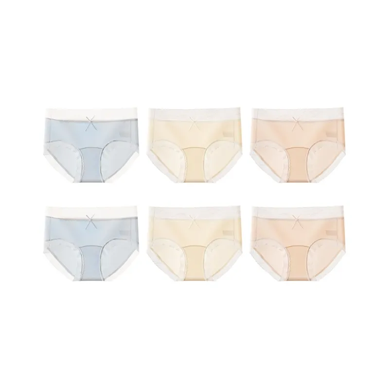 YUZHAOLIN Underpants Women's Combo Set-21