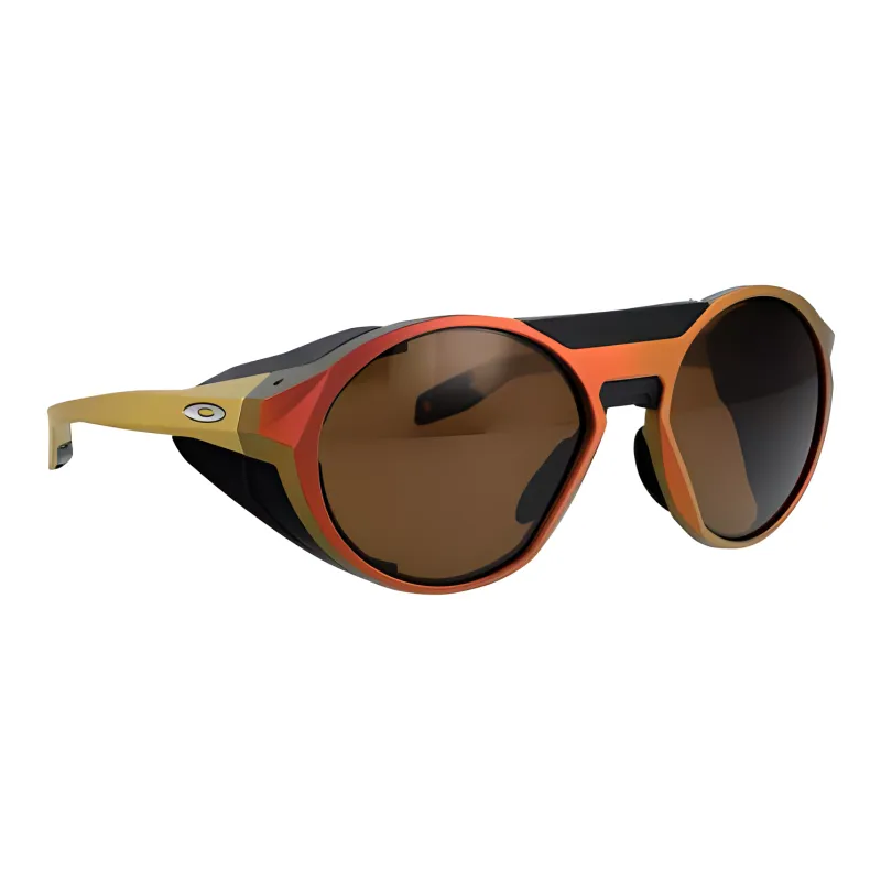 Oakley Clifden Sunglasses-2