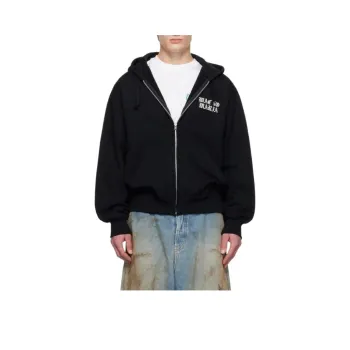 WACKO MARIA Jackets & Coats Men's Black