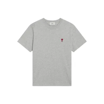 Ami Paris Ami De Coeur T shirt
