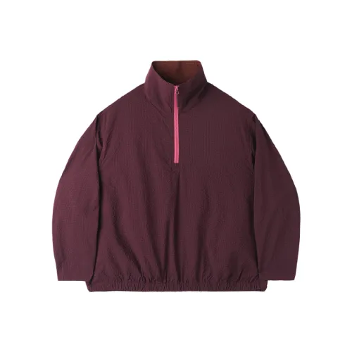 MOUNTAIN FEVER Breathable UV Protection Sun Protection Clothing Unisex