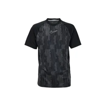 Nike Academy Big Kids' Dri FIT Short Sleeve Soccer Top