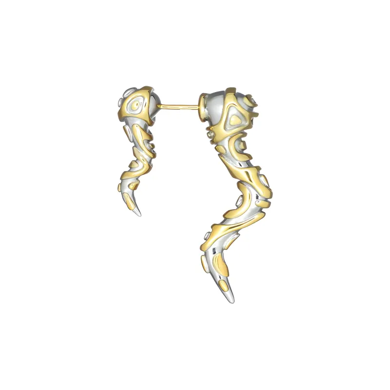 KOOGIS Earrings Men-2