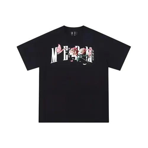 PAINT STAIN T Shirts Unisex