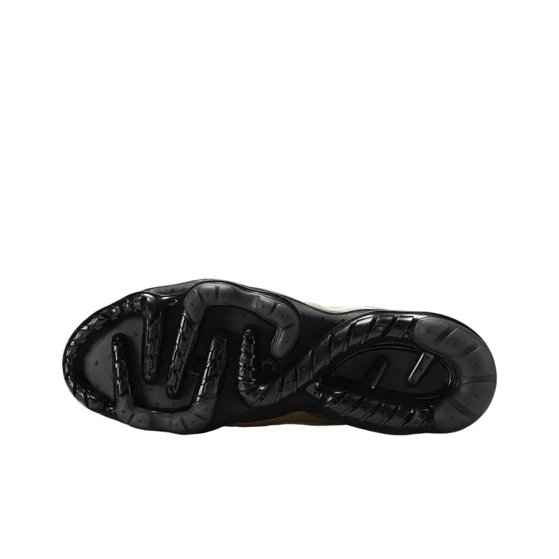 Nike Air VaporMax 2023 Flyknit Black Barely Volt Multicolor-5