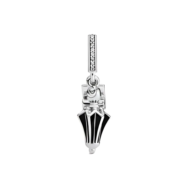 Pandora Charms / Pendants Unisex Silver-2