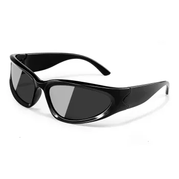 Morakot Aviator Sunglasses Unisex