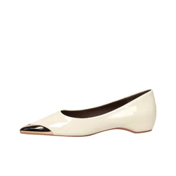 QITUMAUL Casual Single Shoes Women's