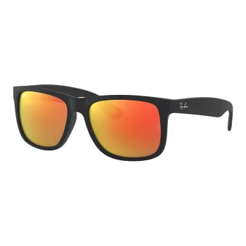 RayBan Justin Classic Sunglasses