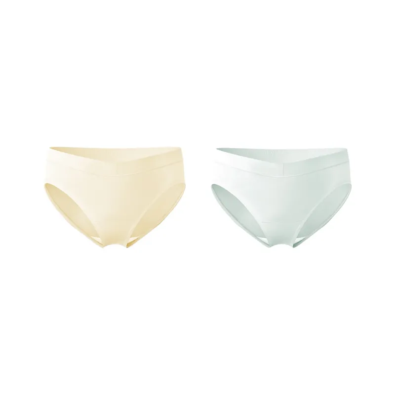 NUOMIAN Underpants Women's Combo Set-11