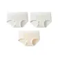 3 Pack (A Set: Pearl Satin+French Vanilla+Apricot Gauze Sunset)