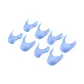 Blue Shoe Shield 4 Pack