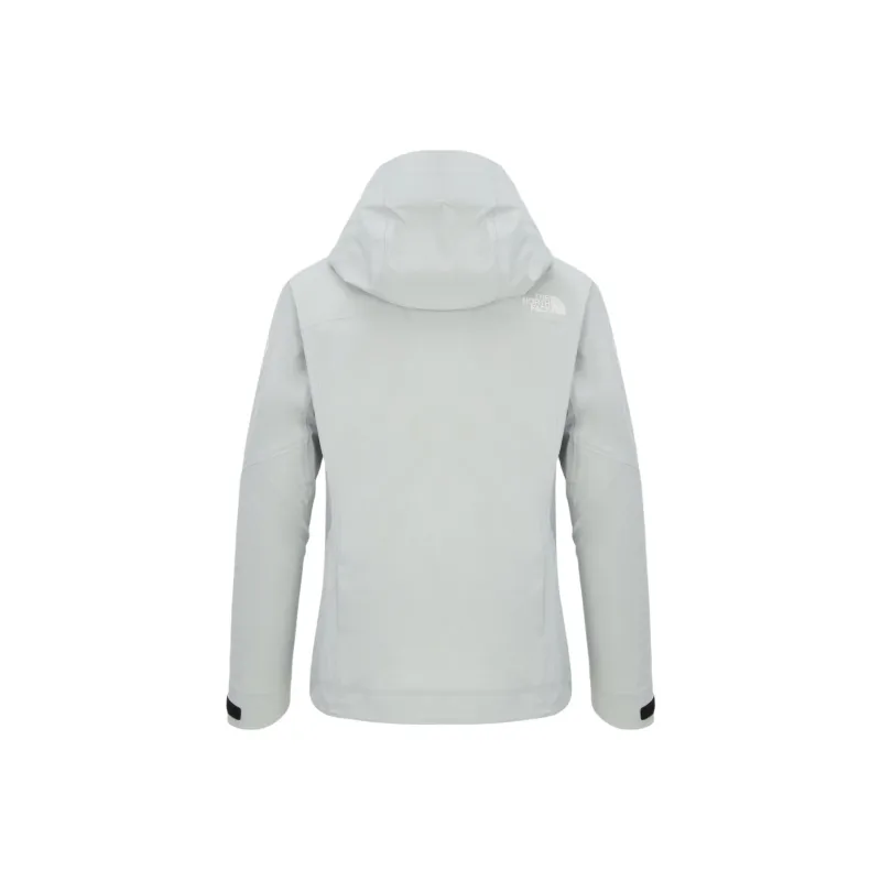 THE NORTH FACE Jacket Men's Cool Gray-1