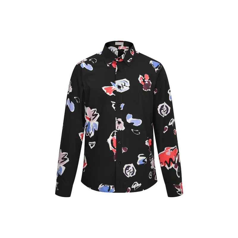 RARE Shirts Men Multicolor-0