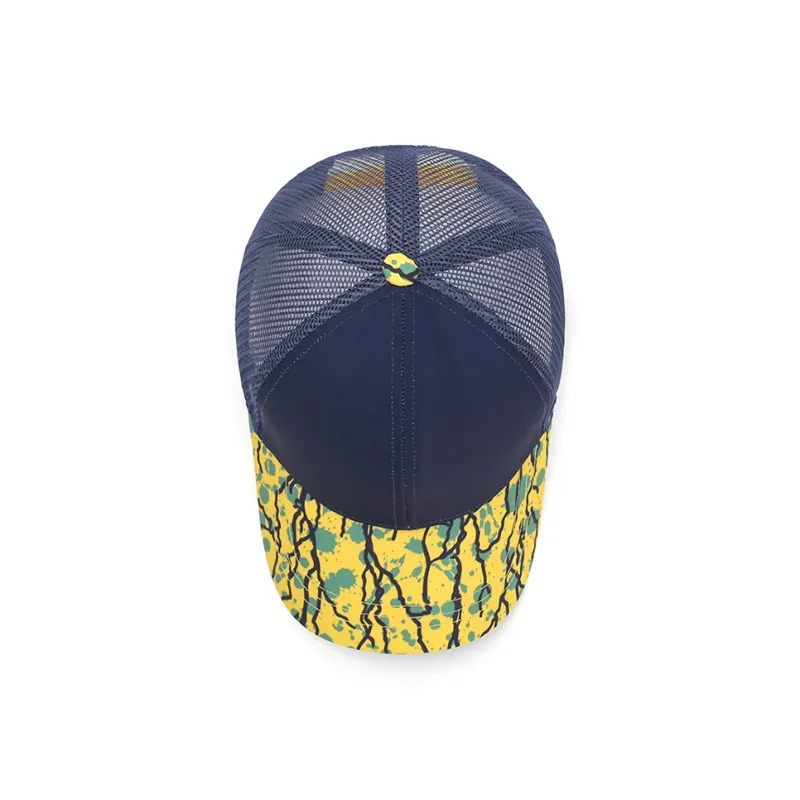 KENMO Polyester Baseball Caps Unisex-19