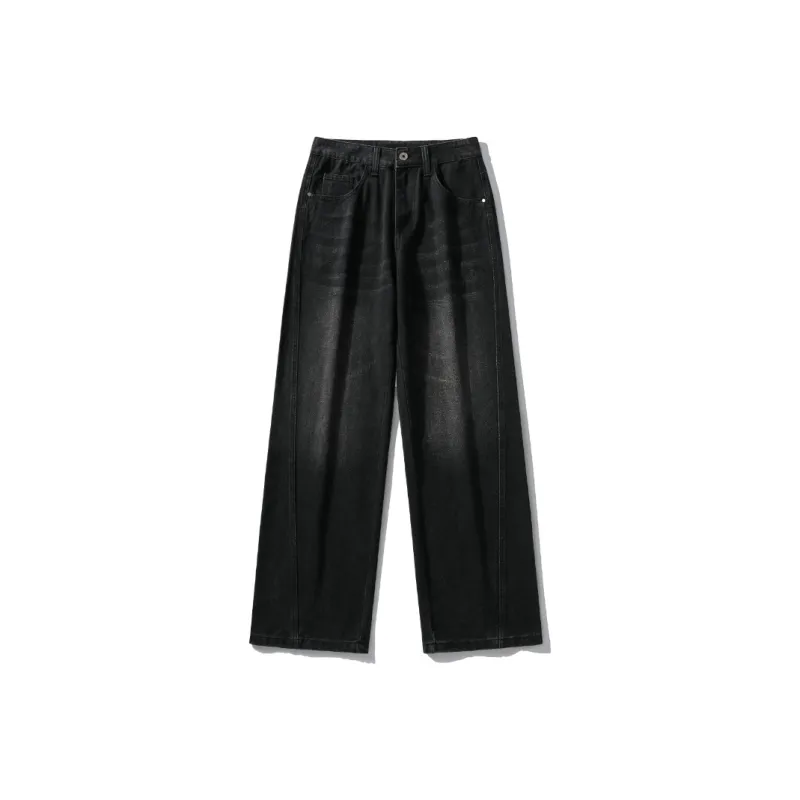 YZ Jeans Unisex-3