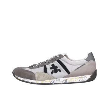 PREMIATA Jacky Men's Casual Shoes Men's Greige
