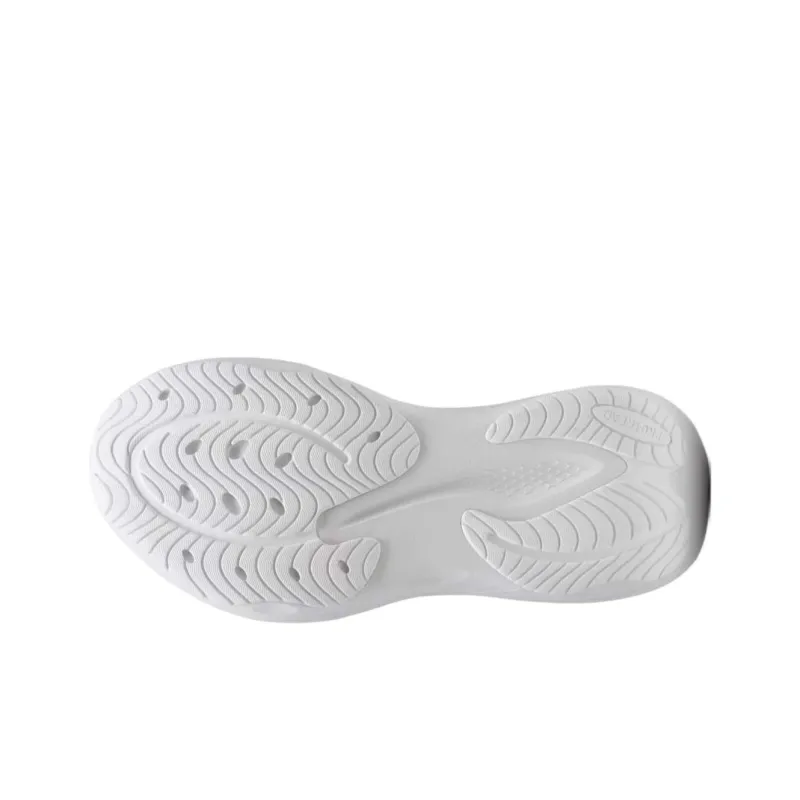 PUMA Pulse Pro Breathable Low Top Running Shoes Unisex White-4