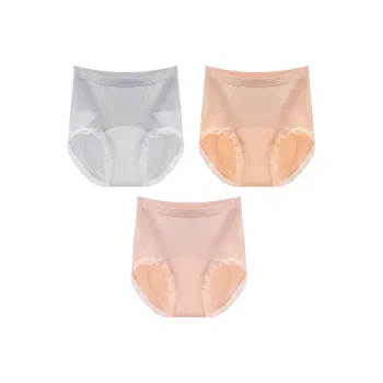 Caramella Underpants Women's 3 Pack