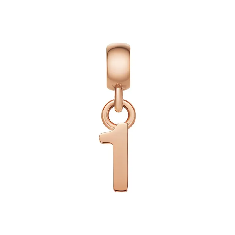 DW/DanielWellington CHARMS Whisper Charms / Pendants Unisex-1