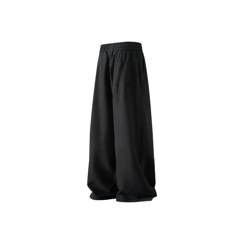 Quiksilver Casual Pants Unisex-10