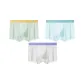 Cloud Mist Green+Star Moon Blue+Light Gray