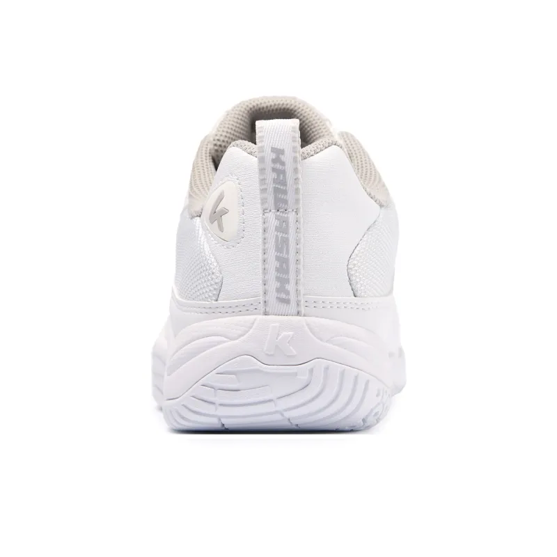 Kawasaki Cushioning, Slip Resistant, And Abrasion Resistant Low Top Badminton Shoes Unisex-8