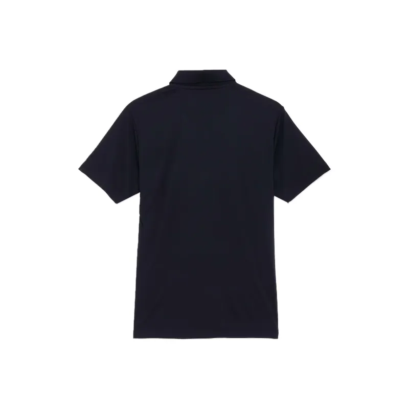 PUMA X Golf Clothing Men's Black-1