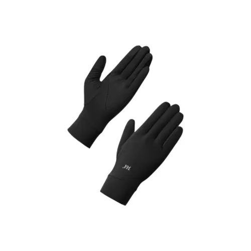 361° Polyamide Gloves Women's Multicolor