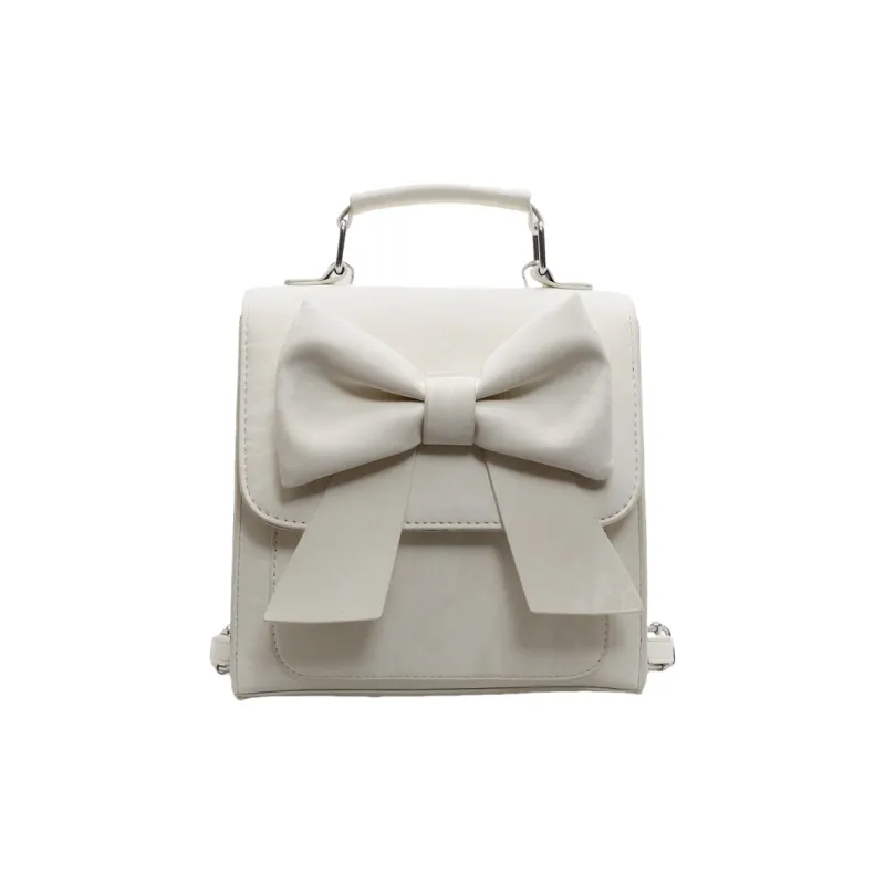 Duoluplo Doron Paul PU Backpack Regular Women's Multicolor-5