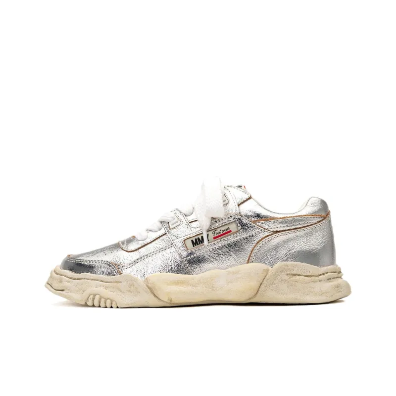 MIHARA YASUHIRO PARKER Low Top Casual Shoes Unisex-15