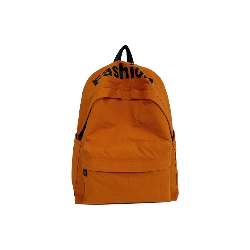 Tong Tong Rabbit Polyester Backpack Women's Multicolor-6