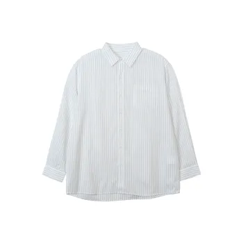 BASIC MATCH Shirts Unisex White