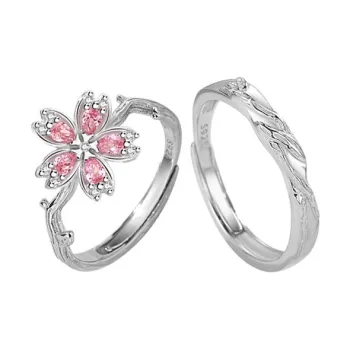 MOVER Rings Unisex