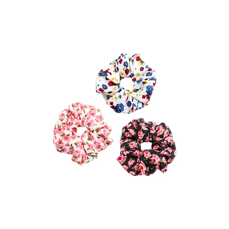 VERENA REINE Hair Ties Women's-3