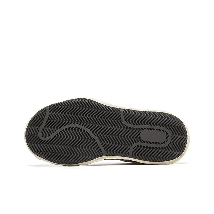 Lee Cooper Anti Slip And Wear Resistant Height Increasing Low Top Skateboard Shoes Men's-7