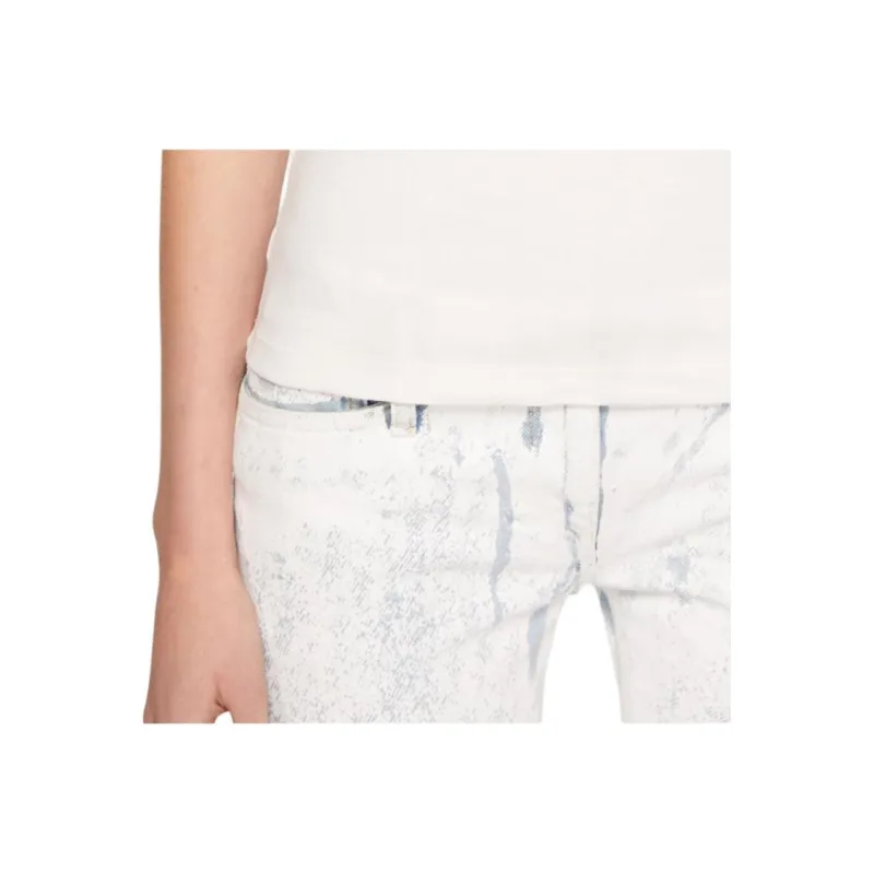 Acne Studios SS24 Tank Tops Women's White-4